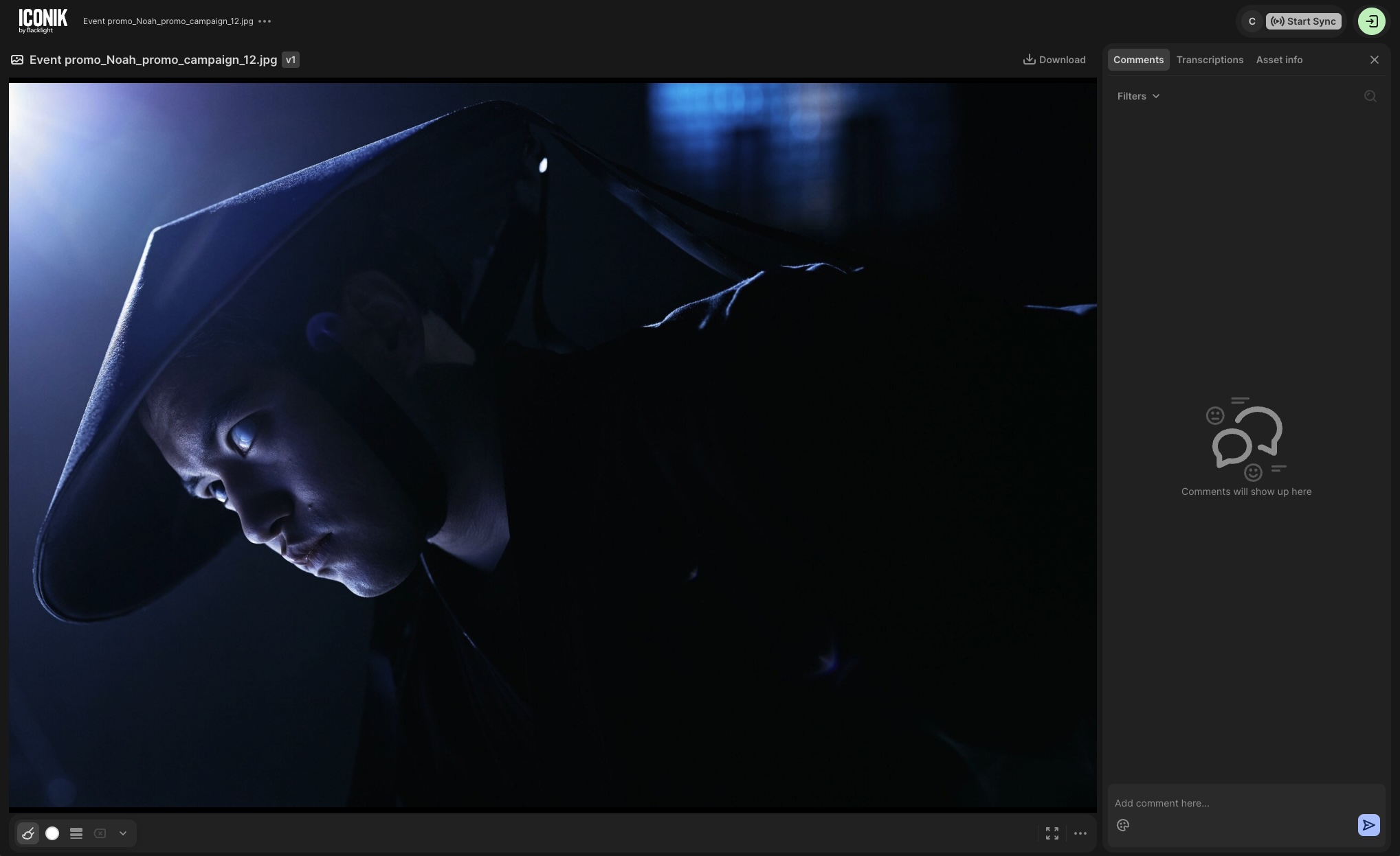 Iconik Single Share Assets.jpg