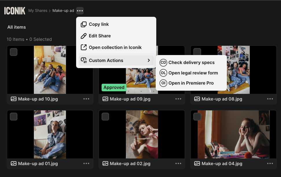 Custom Actions OPEN type.png